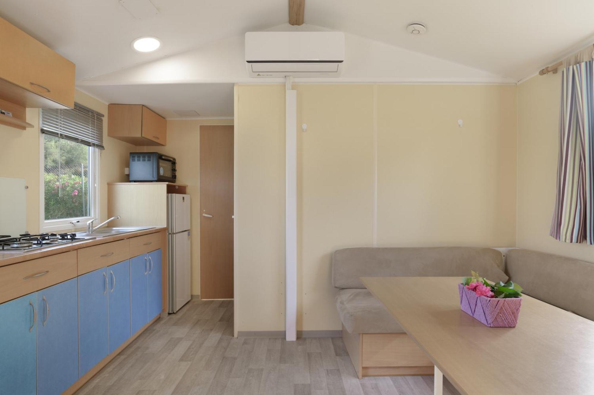 Calma Holiday home *